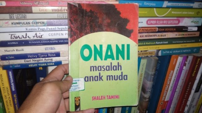 Ulasan 'Onani, Masalah Anak Muda': Bahaya dan Pengaruhnya pada Mental