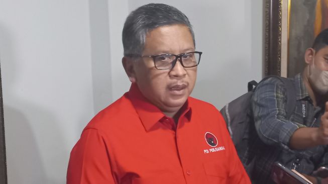 Hasto Berharap Menteri Bekerja untuk Kepentingan Rakyat, Bukan Demi Jadi Capres