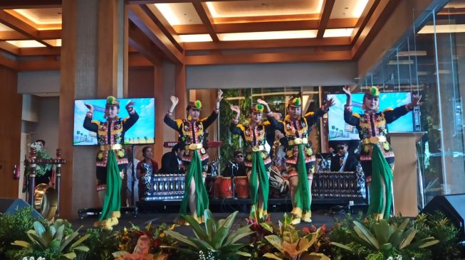 Grand Dafam Signature Hotel Yogyakarta International Airport Resmi Gelar Trial Opening