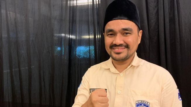 Ronny Pahlawan Calon Tunggal Ketua KONI Sumbar, Pesaingnya Tak Penuhi Syarat