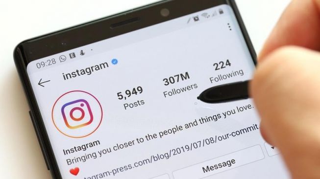 Tambah Followers Instagram Gratis dan Aman, Begini Caranya!