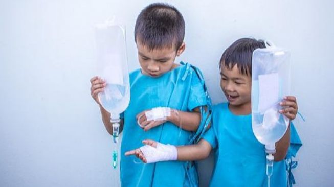 6 Gejala DBD pada Anak dan Pengobatan Demam Berdarah yang Perlu Diketahui