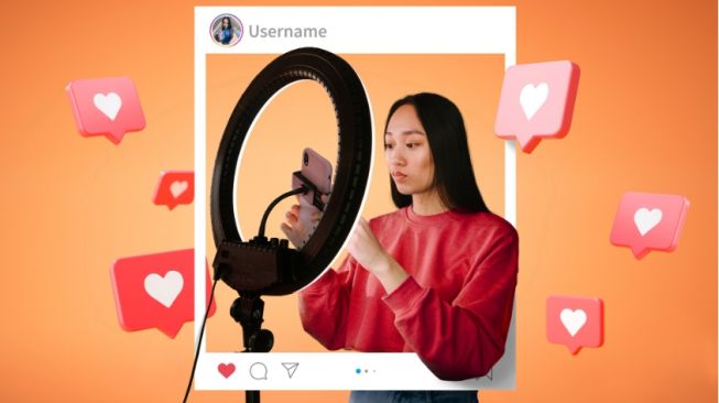 5 Hal yang Orang Lakukan dengan Akun Instagramnya