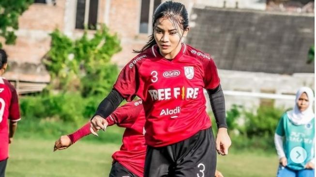 Demi Timnas Putri Indonesia, Shafira Ika Rela Tunda Gabung Klub Asia dan Eropa