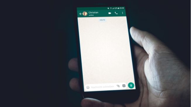 Google Drive Dibatasi, Backup Chat WhatsApp Mulai Berbayar