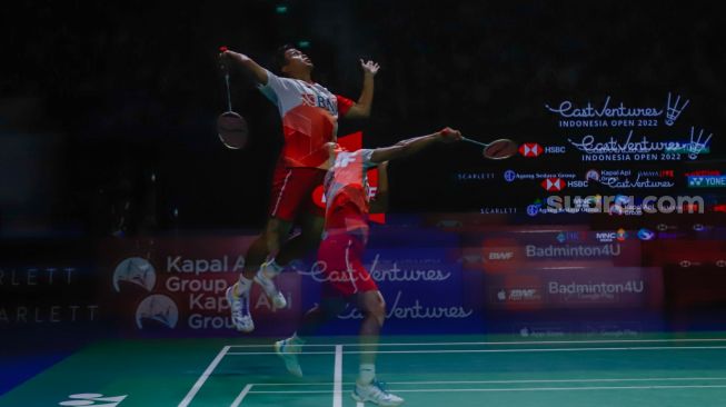 Malaysia Open 2022: Persiapan Anthony Ginting Cs Diklaim Sudah Oke