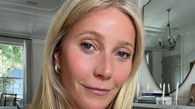 Kreatif! Gwyneth Paltrow Bikin Video Promosi Produk Sex Toy, Harganya Nggak Main-Main!