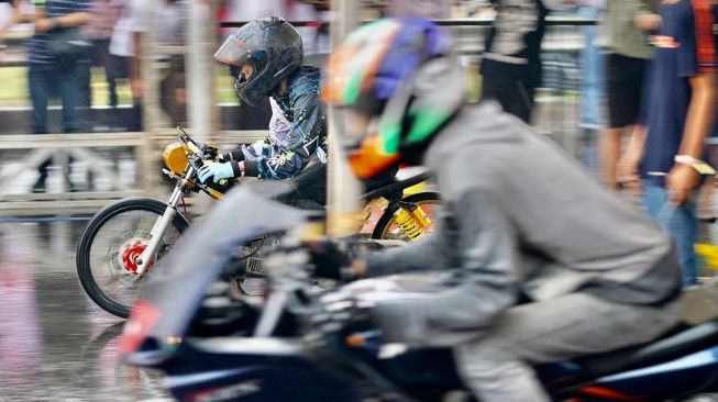 Klaim Balap Liar di Jakarta Turun Usai Ada Street Race, Kapolda Metro Jaya: Ikhtiar Ini Belum Selesai