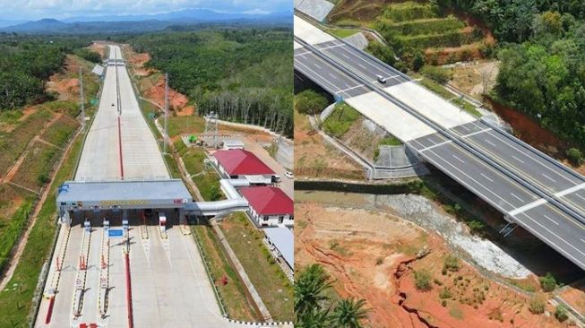 Tol Puncak Bogor Akan Dibangun, Ini Rencana Rutenya