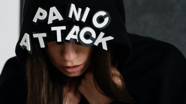 Panic Attack Kambuh? 5 Cara Ini Bisa Membantumu Tenang!