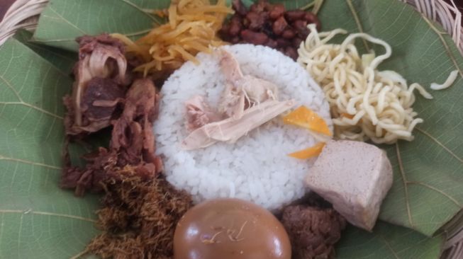 Viral Uang Rp10 Ribu Bisa Buat 3 Kali Makan Kenyang di Wonogiri, Warganet: Di Sana Masih Tahun 2010?