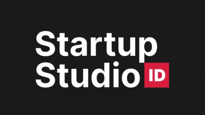 Studio Startup Indonesia. [Antara]