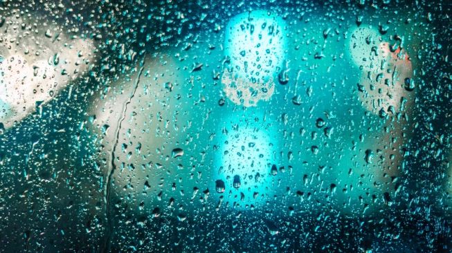 Prakiraan Cuaca Jogja Hari Ini, Kamis 6 Oktober 2022: Siang Hujan Petir di Sleman