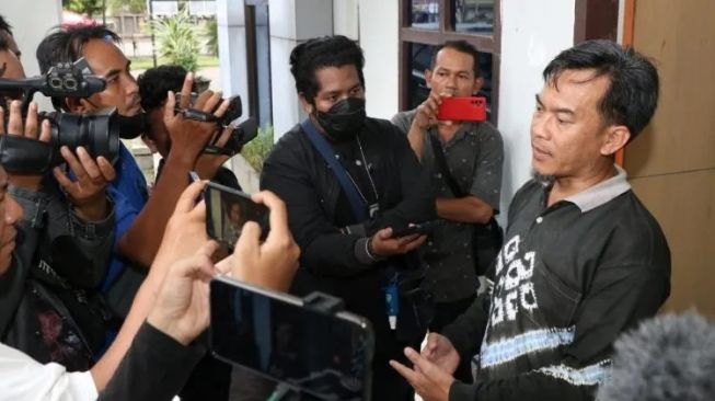 Ketua Pelaksana MTQ di Banjar Minta Maaf soal Video yang Viral di Medsos, Akui di Luar Kemampuan