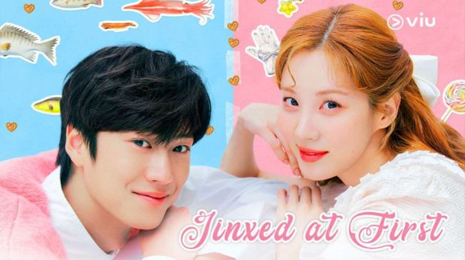 Rating Drama Jinxed at First Episode 2 Tunjukkan Kenaikan, Wajib Tonton!