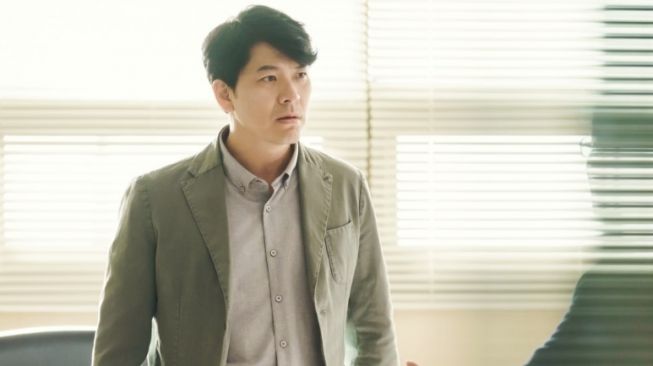 Fakta Joseon Psychiatrist Yoo Se Poong (Soompi)