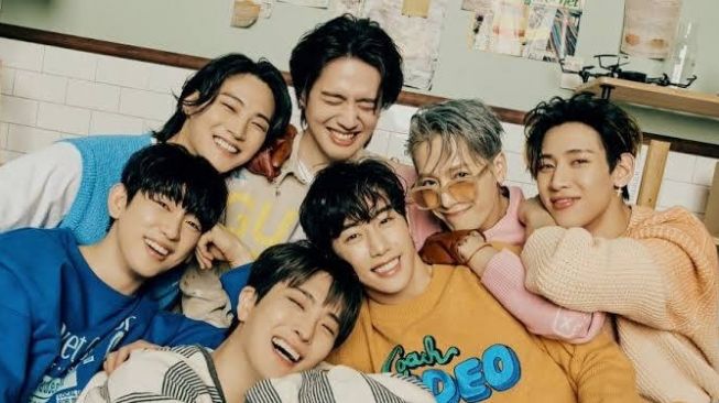 5 Grup K-Pop yang Tidak Bubar Setelah Meninggalkan Agensi, Masih Tetap Eksis