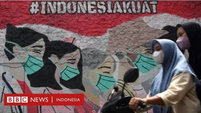 Omicron BA.4 dan BA.5 Berpotensi Lebih Parah, Indonesia Diminta Tak Lengah