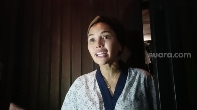 Nikita Mirzani Merasa Tak Aman Sejak Dituduh Dekat Dengan Mantan Suami Nindy Ayunda