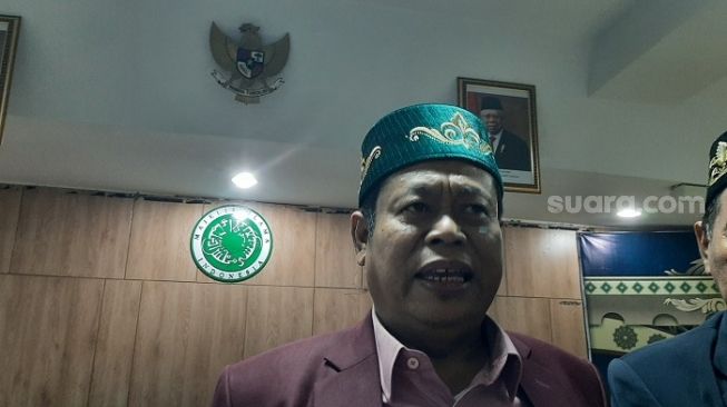 Usai Izin ACT Dicabut, Waketum MUI Sebut Kerja Sama MUI dan ACT Telah Dihentikan