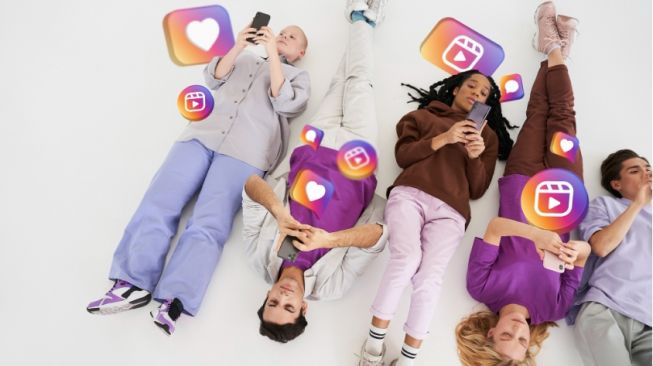 4 Hal yang Orang Sukai dari Instagram, Merasakannya Juga?