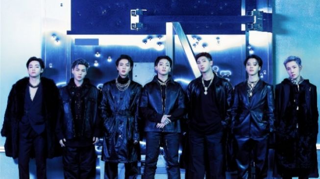 7 Lagu Terpopuler Banyak Dicari di 2021 ada BTS hingga Denny Caknan