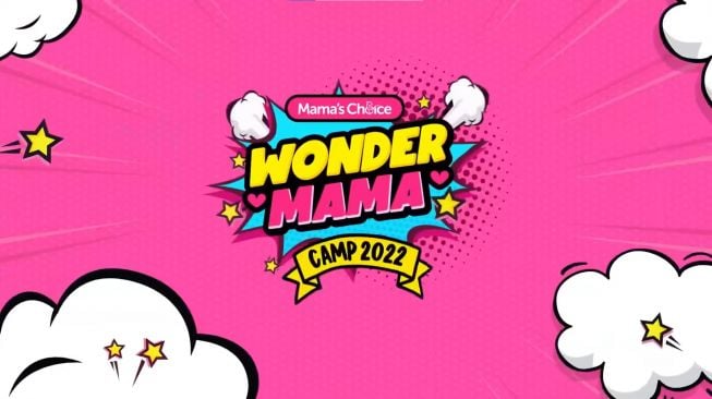 Dorong Ibu Agar Inspiratif, Mama's Choice gelar acara Awarding Ceremony Wonder Mama Camp 2022