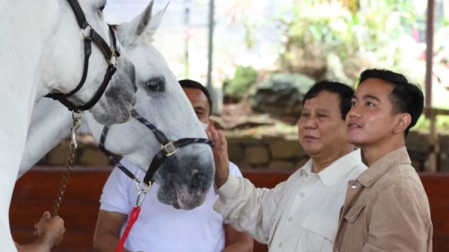 Tak Akan Pamit ke Megawati, Pengamat Sebut Gibran Bakal Pilih Dipecat PDIP kalau Jadi Cawapres Prabowo