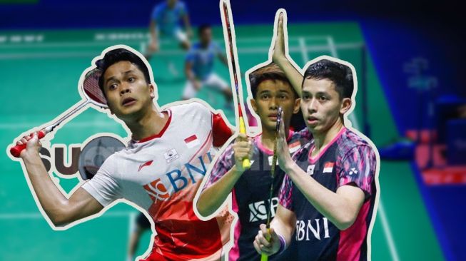 Panitia: Indonesia Open 2023 Jadi yang Terakhir di Istora Senayan, Pindah ke Mana?