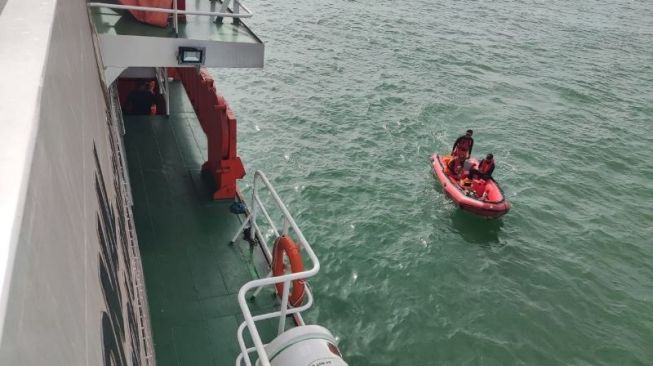 Tujuh Korban dari Tenggelamnya Kapal PMI Ilegal di Batam Belum Ditemukan, Basarnas Cari Sekitar Pulau Putri