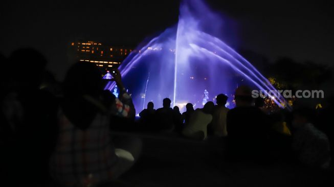 Bosan Kencan di Rumah, Ini 6 Rekomendasi Tempat Malam Mingguan Bareng Pacar di Jakarta