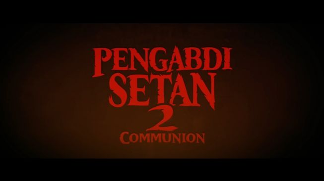 6 Fakta Lokasi Syuting Pengabdi Setan 2, Tempat Syuting Lebih Seram Dari yang Pertama