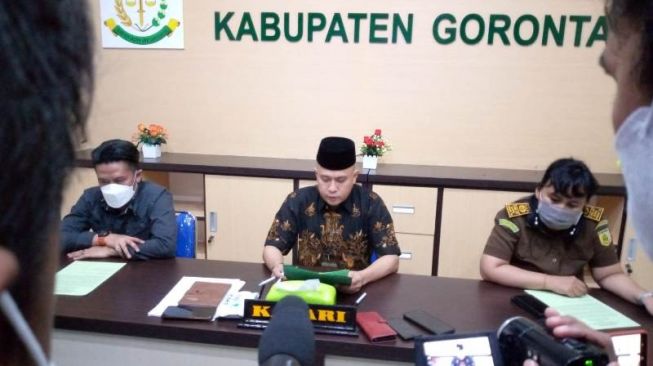 Kejari Kabupaten Gorontalo Endus Dugaan Korupsi di BUMD Gemilang