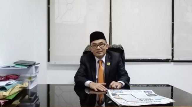Komisi IV DPRD Kabupaten Bogor Soroti Maraknya Aksi Tawuran