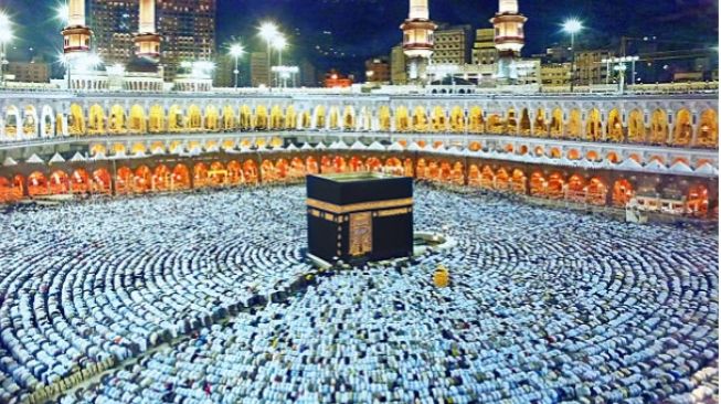 Sholat Sunnah Tawaf: Niat, Tata Cara dan Bacaan Doa yang Dianjurkan