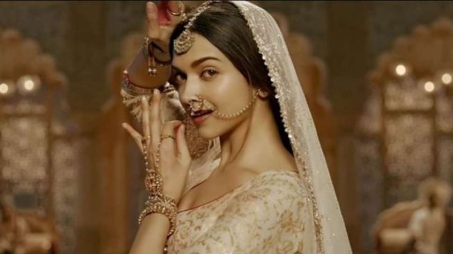 7 Fakta Menarik Film India Bajirao Mastani, Film Kolosal Termegah Bollywood?