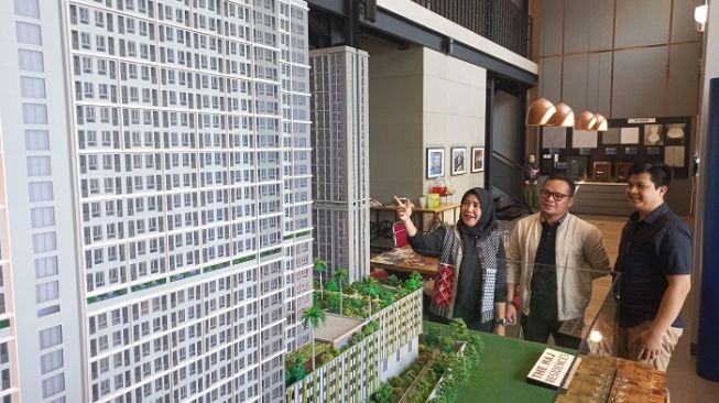 Industri Properti Mulai Bergairah, Permintaan Rumah dengan Konsep Hijau Meningkat