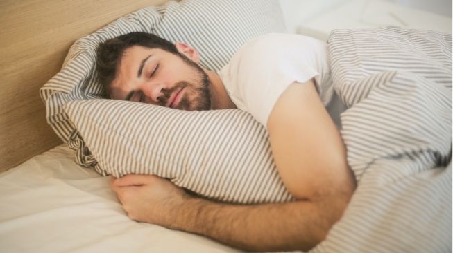 Membangun 5 Kebiasaan untuk Tidur Berkualitas