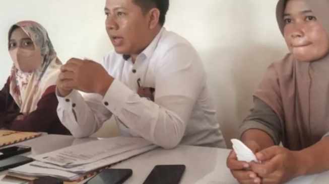 Puluhan Tidak Lulus, Nakes Pertanyakan Transparansi Tes RSUD Demang Sepulau Raya