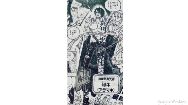 Terlambat Rilis! Cek Spoiler Terbaru One Piece 1057: Bukan Yukiryu