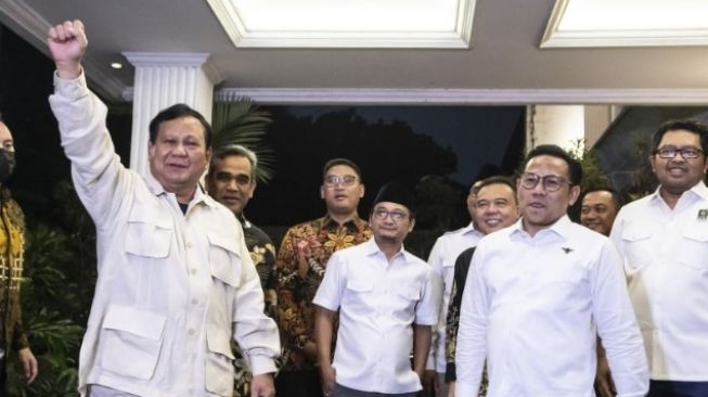 PKB Mengaku Lebih Nyaman Berkoalisi Dengan Gerindra, Jazilul Fawaid: Gerindra Lebih Realistis