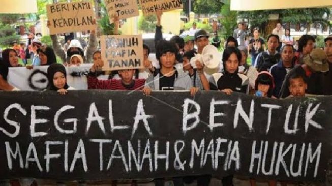 Soroti Penerbitan Sertifikat, Kapolda Bali Beberkan Tantangan 'Sikat' Mafia Tanah