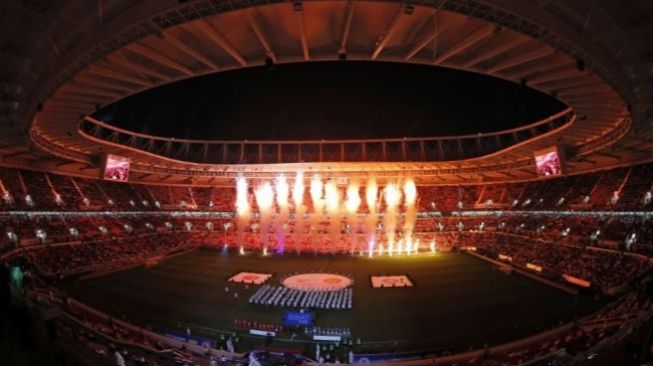 5 Hal yang Dilarang di Piala Dunia 2022 Qatar dan Ancaman Hukuman Bila Ngeyel