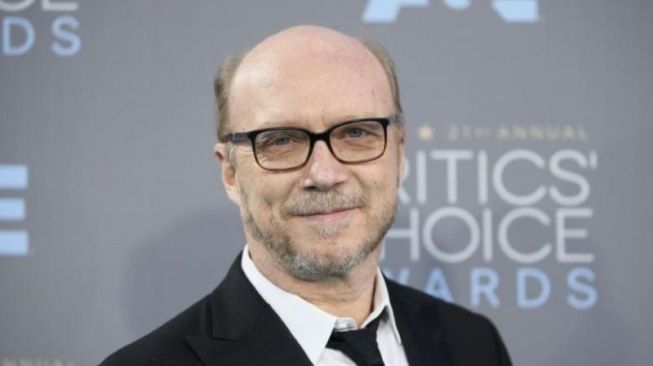 Sutradara Paul Haggis Ditahan Atas Kasus PelecehanSeksual