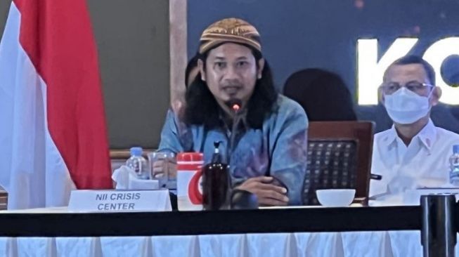 Mantan Anggota Negara Islam Indonesia Minta Pemerintah Buat Sertifikasi Penceramah