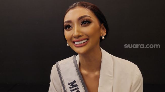 5 Fakta Menarik Adinda Cresheilla, Wakil Indonesia di Miss Supranational yang Jalani Persiapan Tersingkat