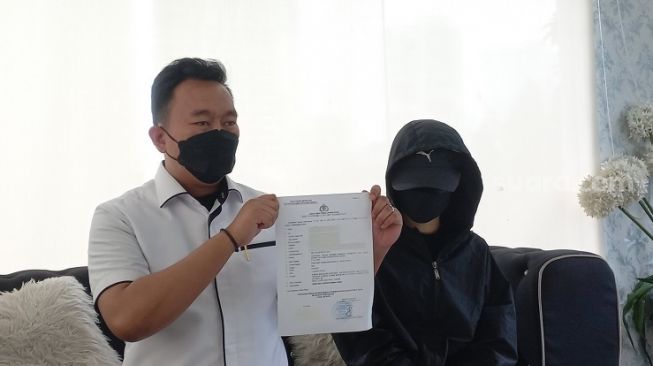 Polisi Usut Dugaan Pemerkosaan WN China Terhadap Perempuan Indonesia
