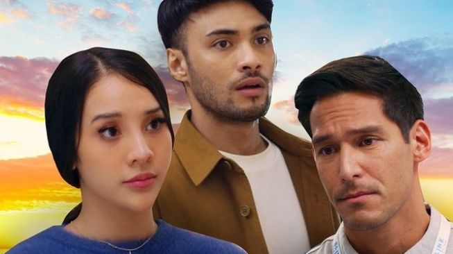 5 Fakta Aku Pasti Ada Untukmu, Web Series Baru Anya Geraldine dan Refal Hady yang Tayang di YouTube