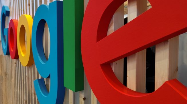 Rusia Denda Google Rp 18,5 Miliar karena Dianggap Sebar Hoaks Perang Ukraina