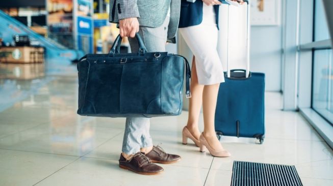 8 Hal yang Harus Anda Persiapkan untuk Business Trip ke Luar Negeri